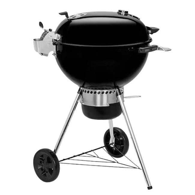 Vendita online Barbecue Master Touch GBS premium SE Ø 57 E-5775 art.17401053